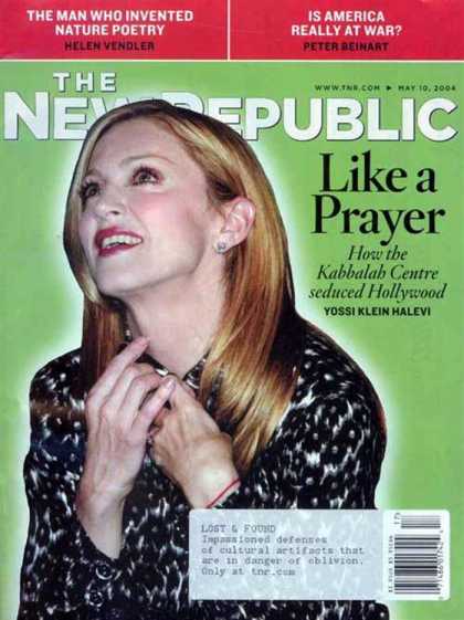 Various Magazines 2416