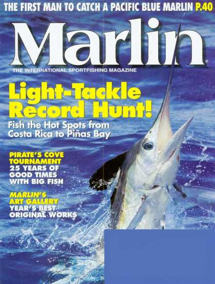 Various Magazines 24172