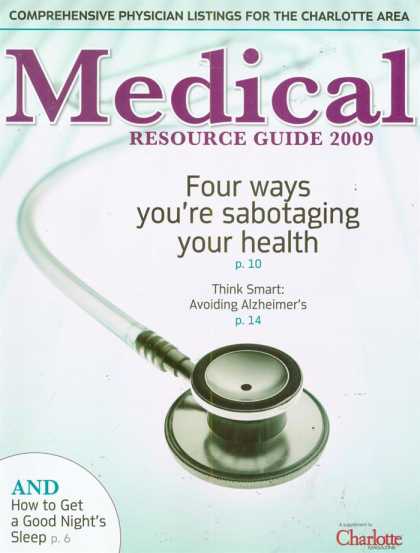 Various Magazines 24173
