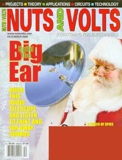 Various Magazines 24175