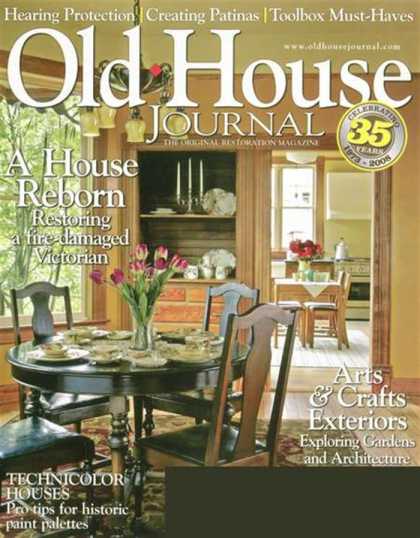 Various Magazines 24180
