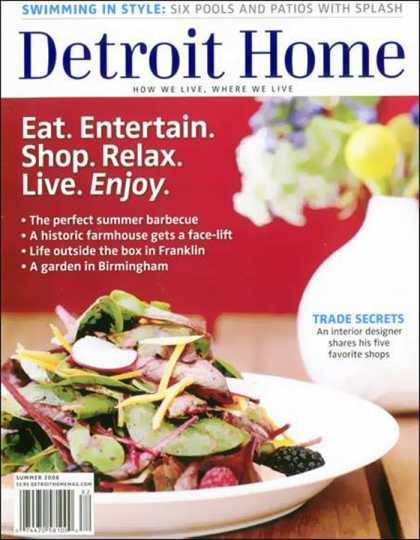 Various Magazines 24181
