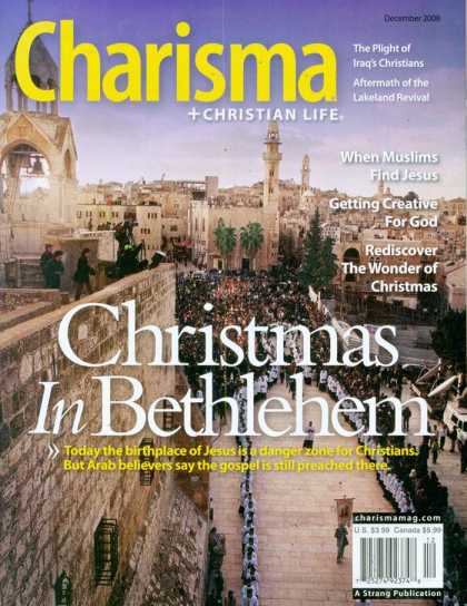 Various Magazines 24183