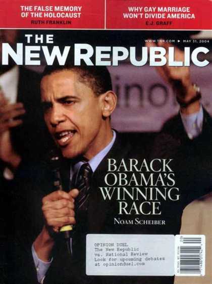 Various Magazines 2419