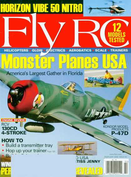Various Magazines 24191