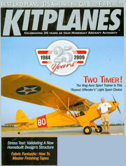 Various Magazines 24193