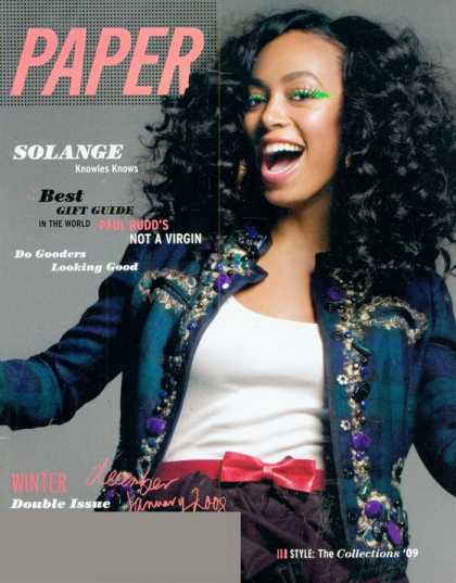 Various Magazines 24195