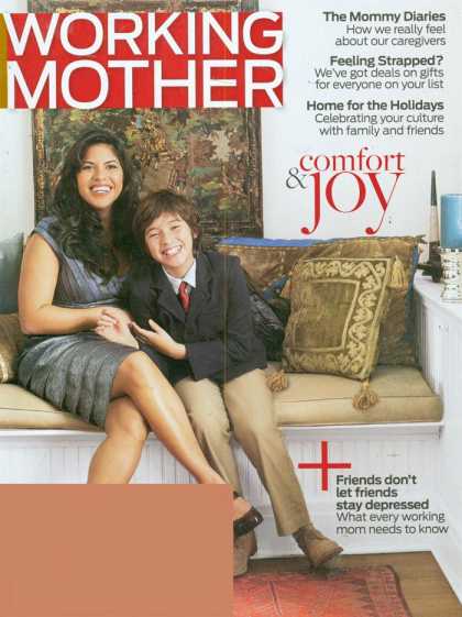 Various Magazines 24204