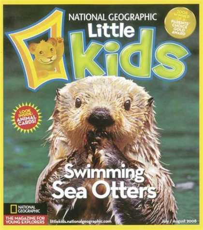 Various Magazines 24205