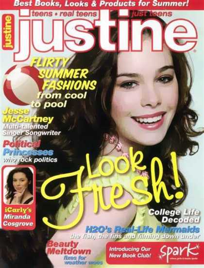 Various Magazines 24208