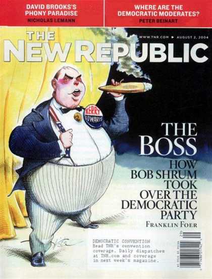 Various Magazines 2421