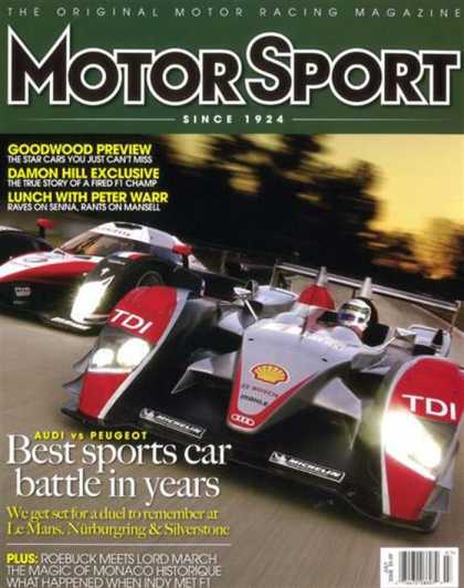 Various Magazines 24211