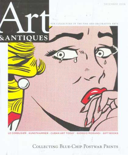 Various Magazines 24214