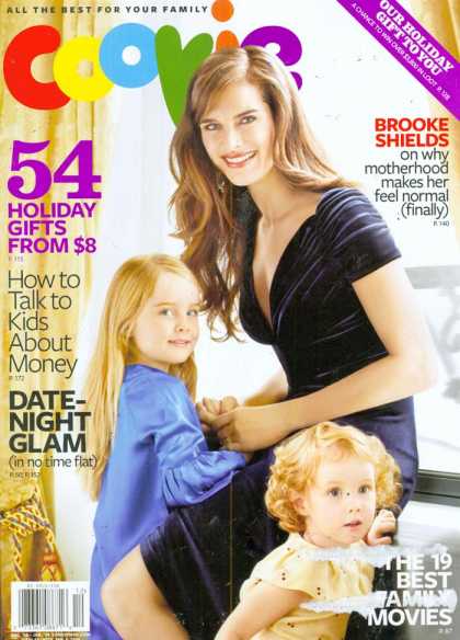 Various Magazines 24217