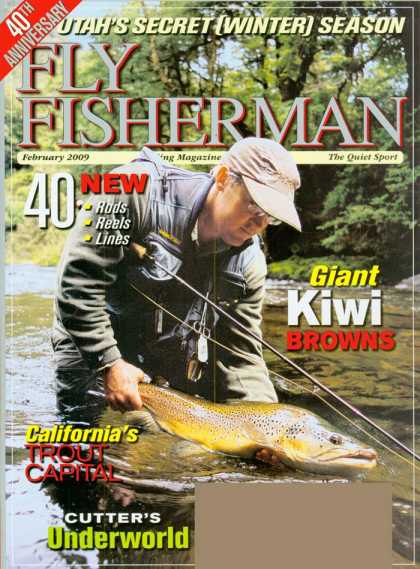 Various Magazines 24223