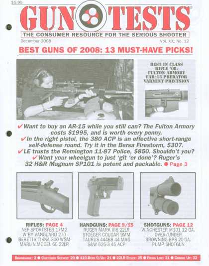 Various Magazines 24224