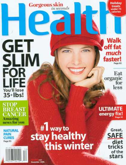 Various Magazines 24225