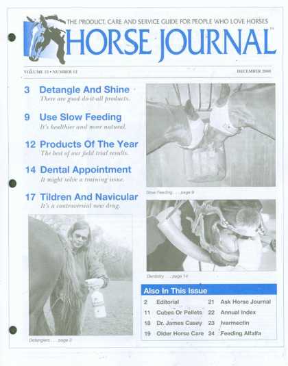 Various Magazines 24227