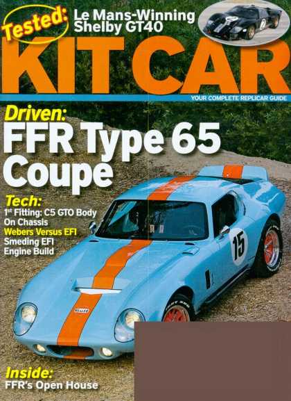 Various Magazines 24228