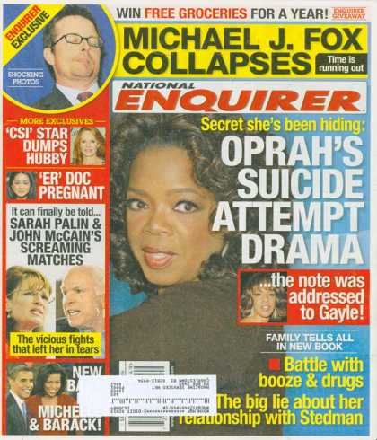 Various Magazines 24230