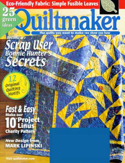 Various Magazines 24235