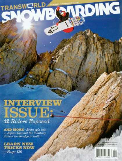 Various Magazines 24239