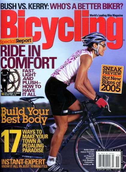 Various Magazines 2424