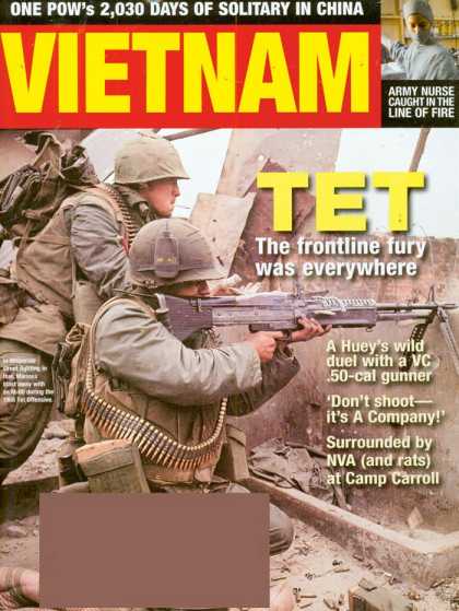 Various Magazines 24244