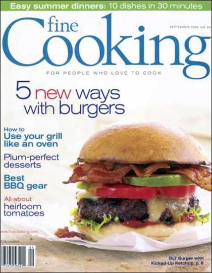 Various Magazines 24246