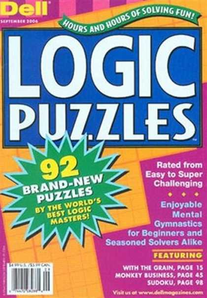 Various Magazines 24252