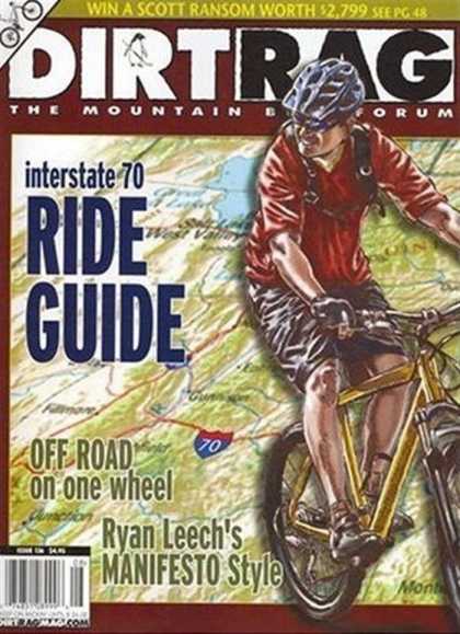 Various Magazines 24256