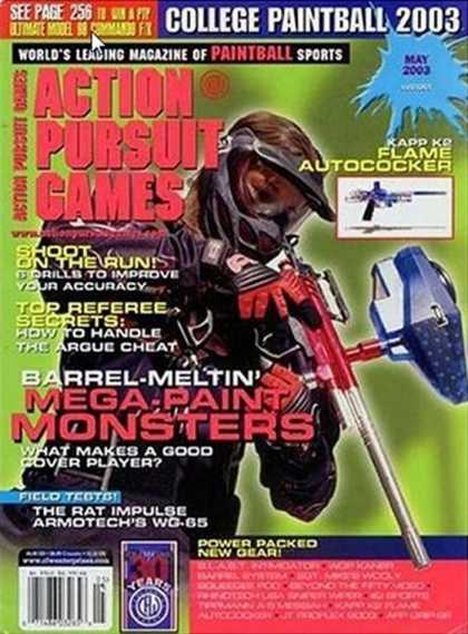 Various Magazines 24258