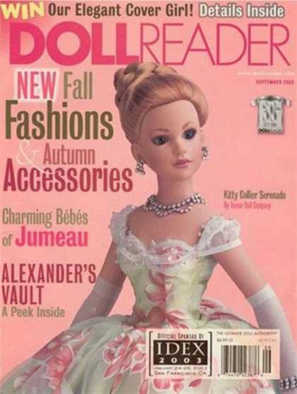 Various Magazines 24259