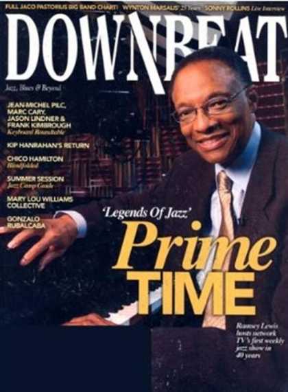 Various Magazines 24261