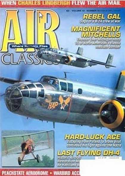 Various Magazines 24262