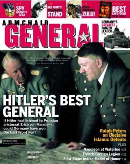 Various Magazines 24266