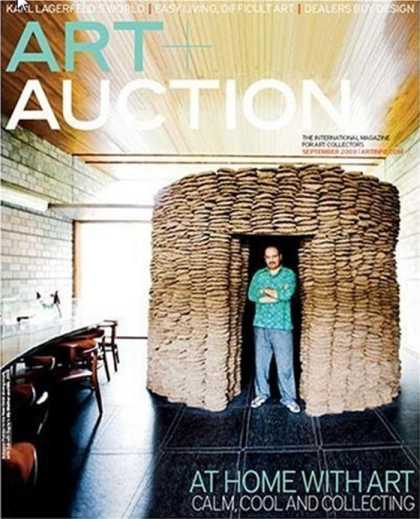 Various Magazines 24267
