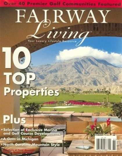 Various Magazines 24268
