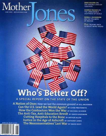 Various Magazines 2427