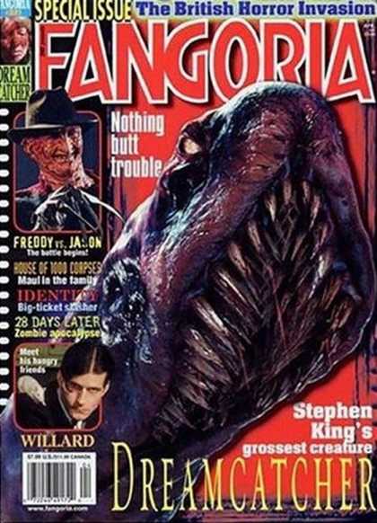 Various Magazines 24270
