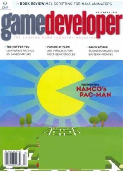 Various Magazines 24274