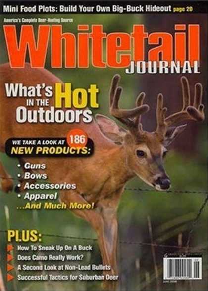 Various Magazines 24276