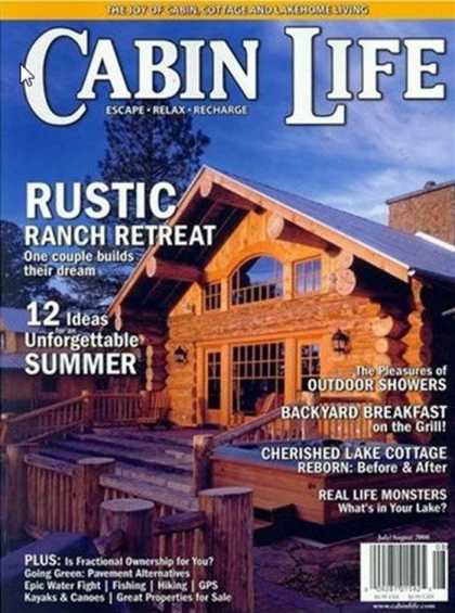 Various Magazines 24277