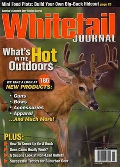 Various Magazines 24278