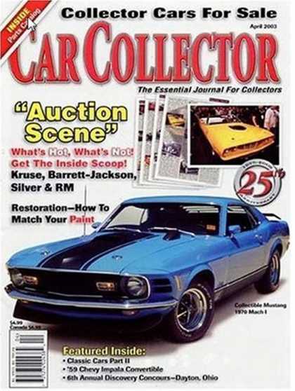 Various Magazines 24279