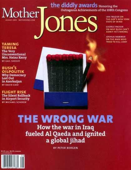 Various Magazines 2428