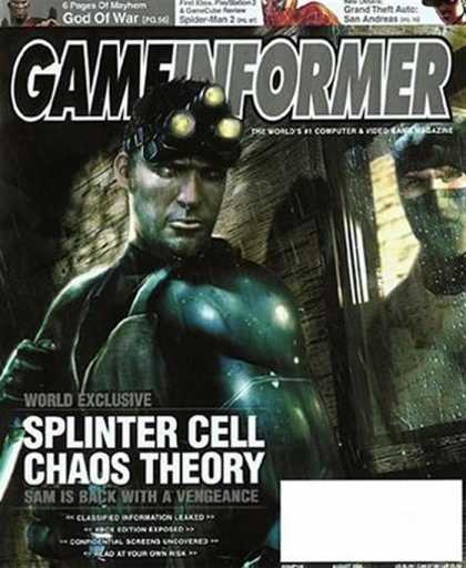 Various Magazines 24280