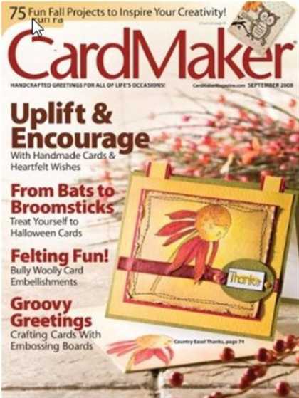 Various Magazines 24281