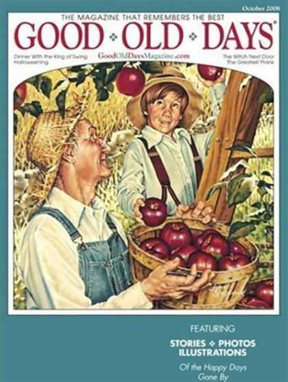 Various Magazines 24282