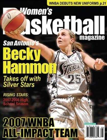 Various Magazines 24284